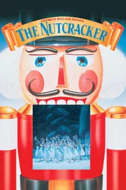 The Nutcracker movie poster