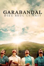 Poster do filme Garabandal: Only God Knows