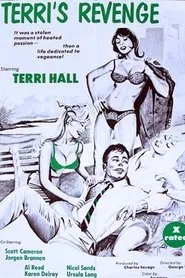 Terri's Revenge! movie poster