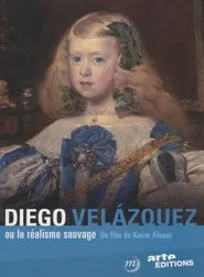 Velázquez – Wild Realism movie poster