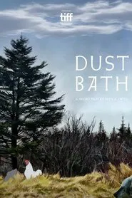 DUST BATH movie poster