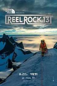 Reel Rock 13 movie poster