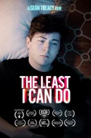 The Least I Can Do movie poster