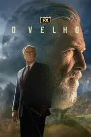 Poster da série The Old Man