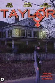 Taylor movie poster