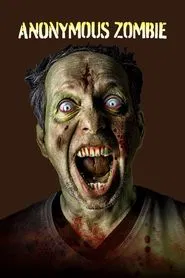 Anonymous Zombie movie poster