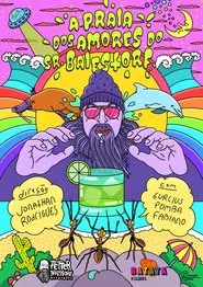 Mr. Baiestorf's Beach Party movie poster