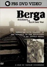 Berga: Soldiers of Another War movie poster