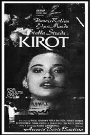 Kirot movie poster