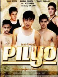 Pilyo movie poster