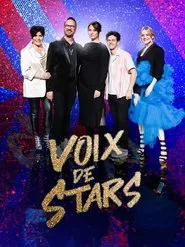 Voix de Stars tv show poster