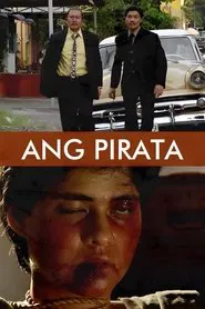 The Pirate movie poster