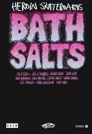 Bath Salts movie poster