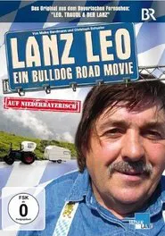 Lanz Leo - Ein Bulldog Road Movie movie poster