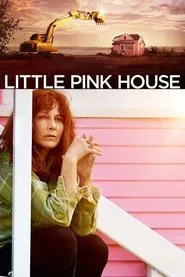 Little Pink House movie poster