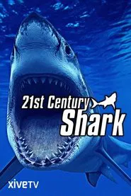 21st Century Shark movie poster