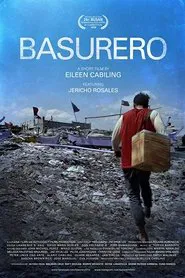 Basurero movie poster