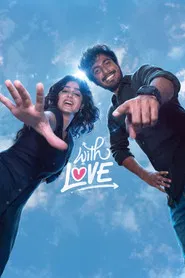 With Love movie poster