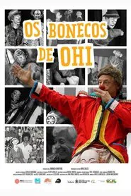 Bonecos de Ohi movie poster