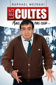 Raphaël Mezrahi Les inédits mais pas que… movie poster