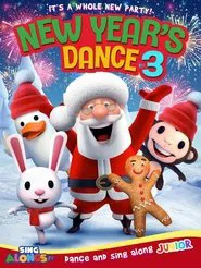 New Years Dance 3 movie poster
