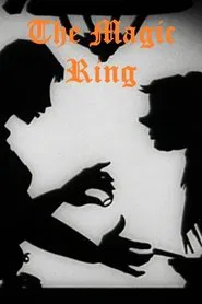 The Magic Ring movie poster