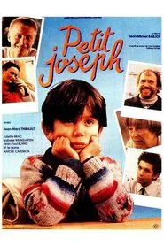 Little Joseph movie poster