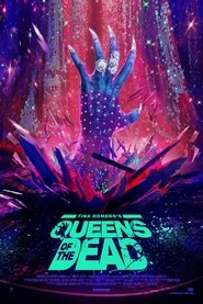 Queens of the Dead movie poster