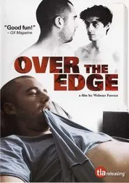 Over the Edge movie poster