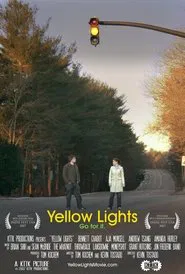 Yellow Lights movie poster