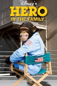 Poster do filme Hero in the Family