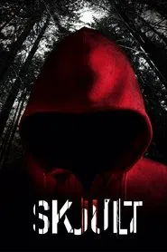 Hidden movie poster