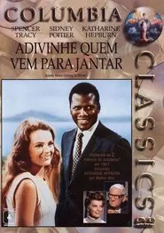 Poster do filme Adivinhe Quem Vem Para Jantar