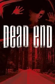 Dead End movie poster
