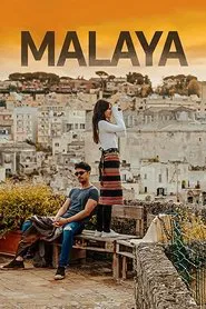 Poster do filme Malaya