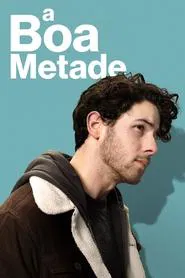 Poster do filme A Boa Metade