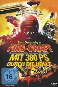 Death Driver movie poster
