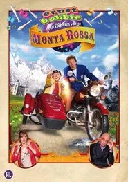 Poster do filme Ernst, Bobbie en het Geheim van de Monta Rossa