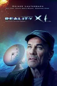 Reality XL movie poster