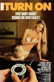 The Turn-On movie poster
