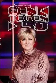 Een tegen 50 tv show poster