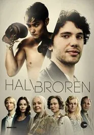 The Half Brother tv show poster