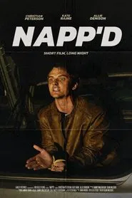 Napp'd movie poster