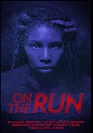 On The Run movie poster