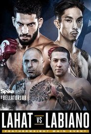 Bellator 188: Lahat vs. Labiano movie poster