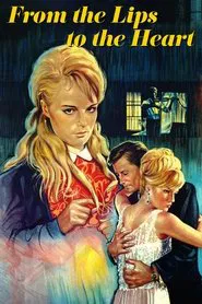 From the Lips to the Heart movie poster