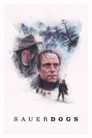 Poster do filme Sauerdogs