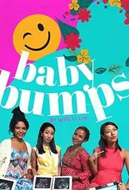 Baby Bumps movie poster