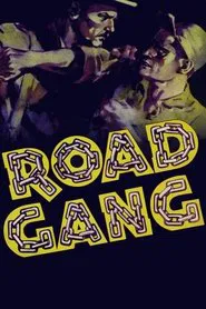 Poster do filme Road Gang
