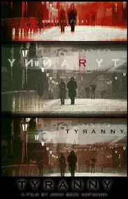 Poster da série Tyranny